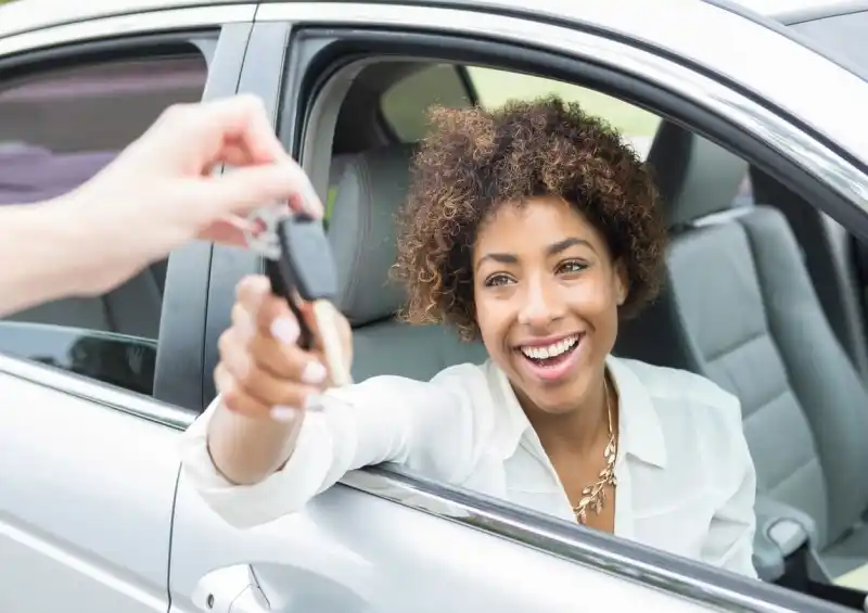 auto leasen Mierlo